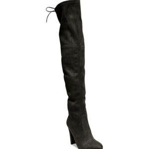 Steve Madden OTK boot